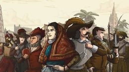 La Guerra de los Canes [The Dog War] [Outdoor]
