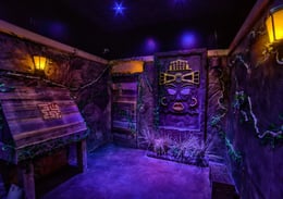 Lost City