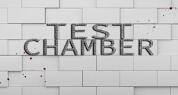 Test Chamber