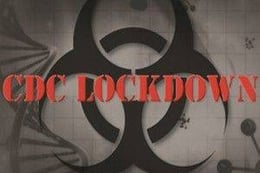 CDC Lockdown