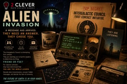 Alien Invasion
