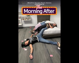 The Morning After