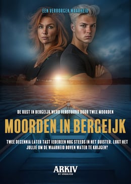Moorden in Bergeijk [Murders in Bergeijk]