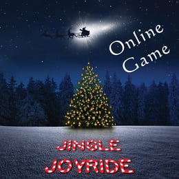 Jingle Joyride