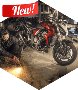 Гараж [Garage]