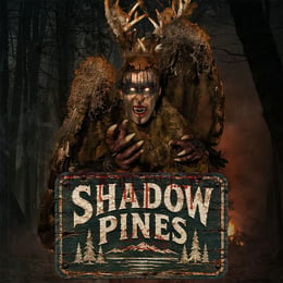 Shadow Pines