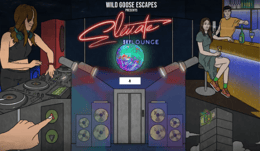 Elevate: Skylounge