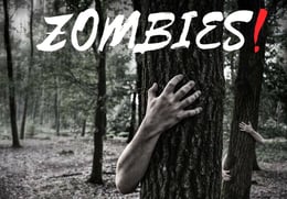 Zombies!