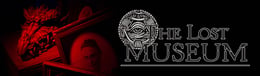 The Lost Museum