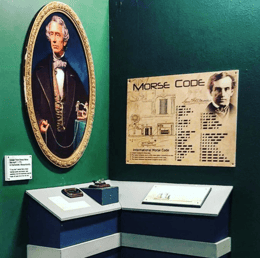 Museum Heist