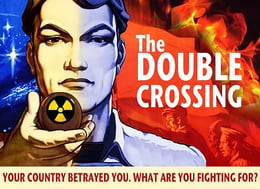 The Double Crossing