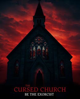 The Cursed Church