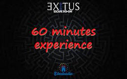 60 Minutes Experience