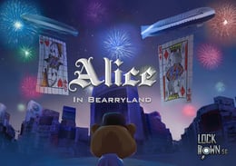 Alice in Bearryland