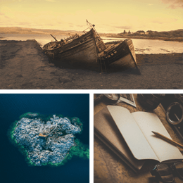 Atlantis