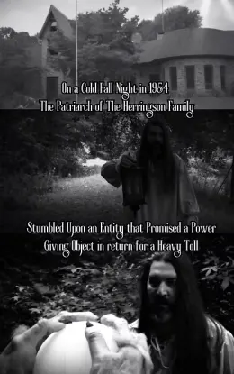 The Sunken Manor