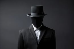 Invisible Man
