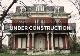 Brick Manor