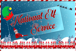 National Elf Service