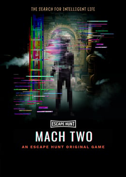 Mach Two