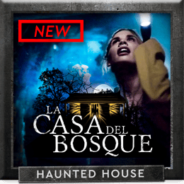 La Casa del Bosque