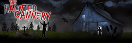 The Haunted Cannery