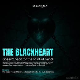 Black Heart