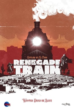 Outlaw of El Paso: Renegade Train
