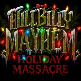 Hillbilly Mayhem