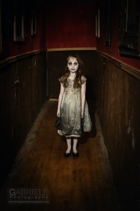 The Haunt