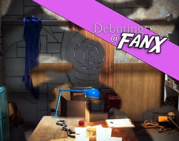 Spellbound Dungeon