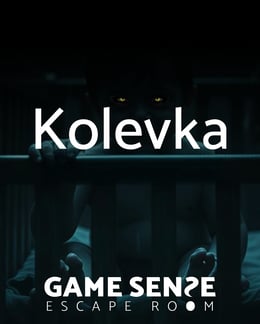 Kolevka [The Cradle]
