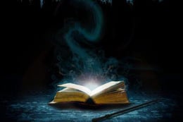 Public School Of Magic