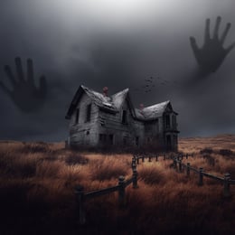 Demented Hills