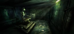 The Prison [VR]
