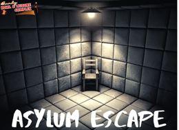 Asylum Escape