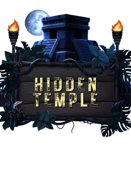 Hidden Temple [prev. The Society of Adventures and Explorers]