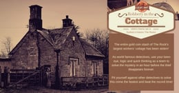 Robbery in the Cottage