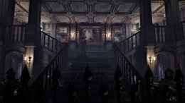 Manor of Escape [VR]