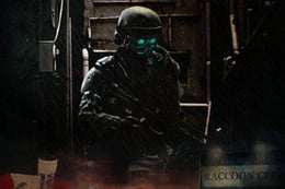 Virus / Biohazard