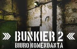 Bunkier 2: Biuro Komendanta