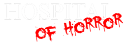Hospital Of Horror [VR]