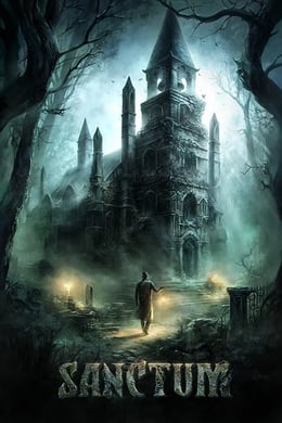 Sanctum [VR]