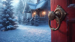 Der Weihnachts(t)raum [The Christmas Dream]