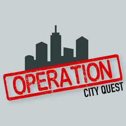 Operation City Quest [Outdoor]