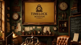 Timelock Mission
