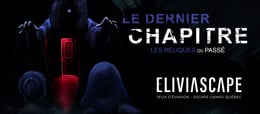 Le Dernier Chapitre: Les Reliques Du Passé [The Final Chapter: Relics of the Past]