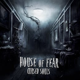 House of Fear [VR]