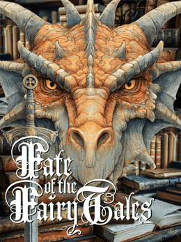 Fate of the Fairytales 