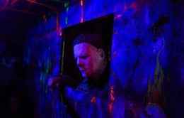 The Myers Haunted House